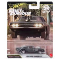 PREVENTA 1970 Dodge Charger R/T
