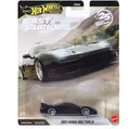 PREVENTA 2003 Honda NSX Type-R