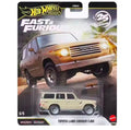 PREVENTA Toyota Land Cruiser FJ60