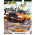 PREVENTA 1970 Dodge Challenger R/T