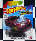 Nissan Skyline GTR R32