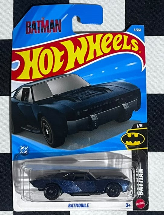 Batmobile