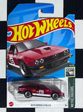 Alfa Romeo GTV6 3.0