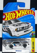 BMW 635 CSi