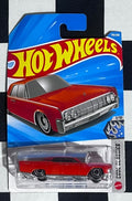 '64 Lincoln Continental