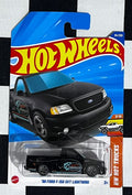 '99 Ford F-150 SVT Lightning