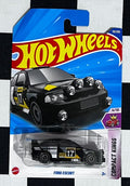 Ford Escort