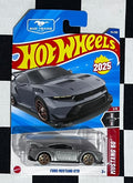 Ford Mustang GTD