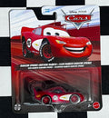 McQueen CHASSE