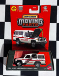 2024 Toyota Land Cruiser 70
