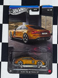 Audi RS E-Tron GT