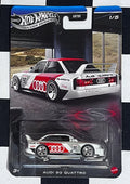 Audi 90 Quattro