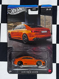 Audi R5 Coupe