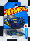 Subaru Impresa WRX