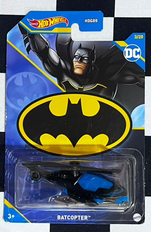Batcopter