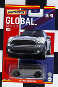 2011 Mini Countryman