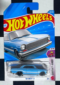 '63 Chevy II
