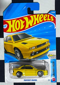 Maserati Shamal