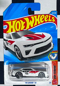 '18 Camaro SS