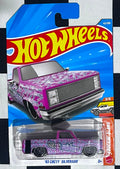 '83 Chevy Silverado