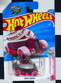 Sweet Driver TH