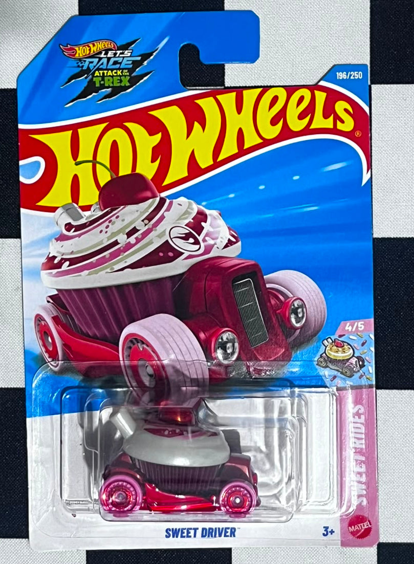 Sweet Driver TH