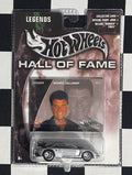 Callaway Hall of Fame