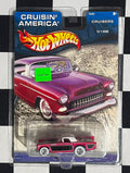 Ford 57 T-Bird American Cruisin