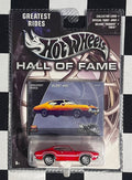. Olds 442 Hall of Fame