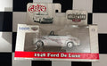 Ford De Luxe 1948 – Grease