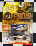 Shelby GT350 1966 – Johnny Lightning