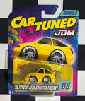 Toyota AE86 1985 – Car Tuned