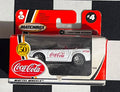 Ford Mustang 1999 Coca-Cola