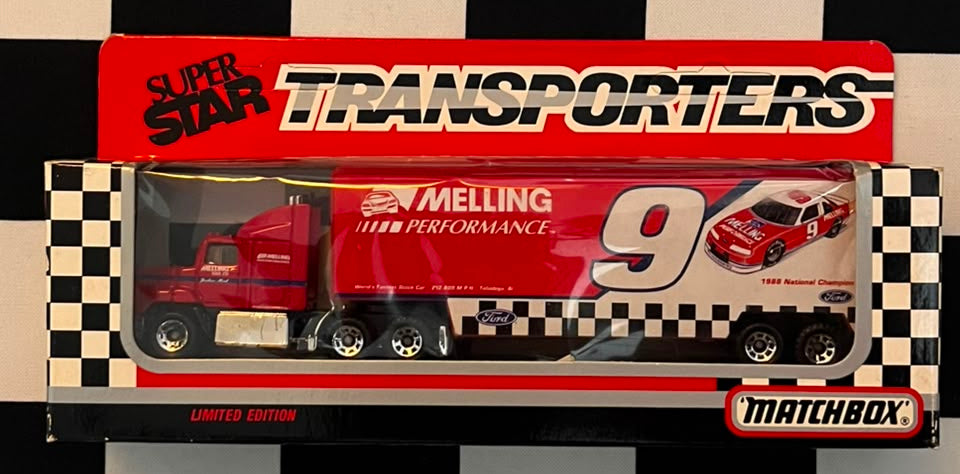 Transporters Melling 9