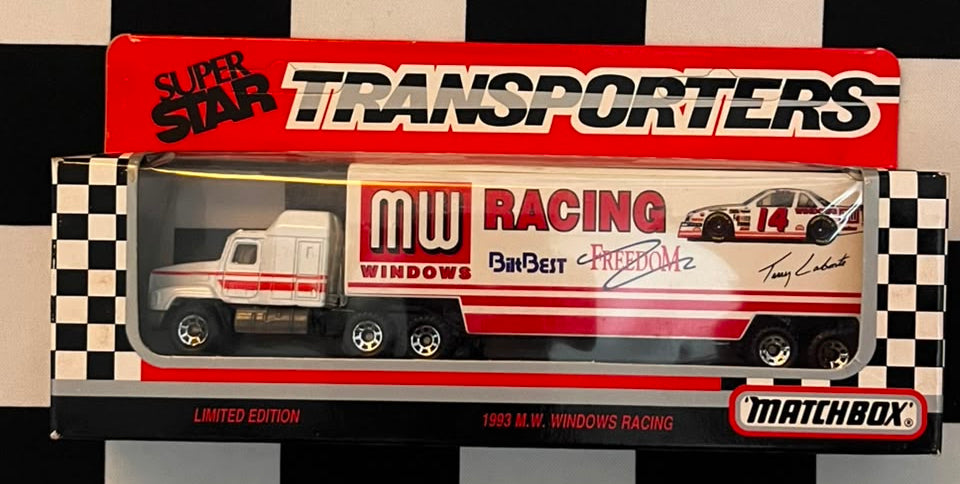 Transporters Racing MW