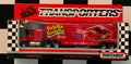 Transporters Fiddle 34