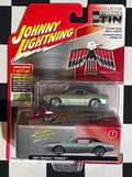 Pontiac Firebird 1967 – Johnny Lightning