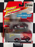 Cheetah 1963 – Johnny Lightning