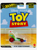 Toy Story RC Car