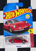 Dino 206 Gt