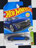 Cadillac Celistiq