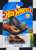 Pagini zonda cinque