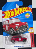 Austin Mini cooper s