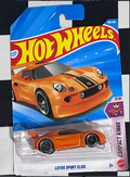 Lotus Sport Elise