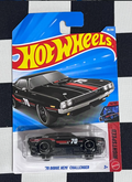 70 Doge Hemi Challenger