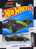 Kick Sauber  F1