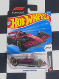 Scuderia Ferrari Hp