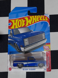 83 Chevy Silverado