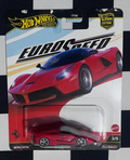 La ferrari
