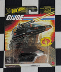 Cobra H.I.S.S